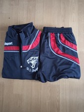 Survêtement veste pantalon d'occasion  Guise