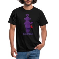 Teletubbies iconic design gebraucht kaufen  Leipzig