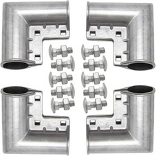 chain link fence hardware for sale  New York