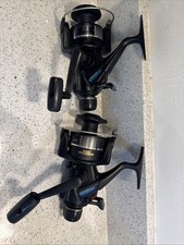 Daiwa 2050 br2650 for sale  SOMERTON