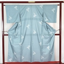 Kimono giapponese komon usato  Spedire a Italy