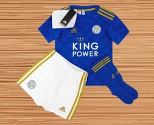 New leicester city for sale  BURY ST. EDMUNDS