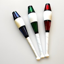 Set juggling clubs for sale  Kennedale