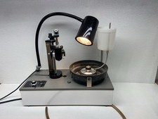 Ultratec gem faceting for sale  Lake George