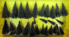 Modelleisenbahn nadelbäume ta gebraucht kaufen  Bergtheim