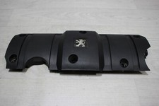 Motorabdeckung 9638602180 peug gebraucht kaufen  Schwaigern