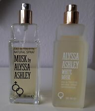 Musk alyssa ashley gebraucht kaufen  Quickborn