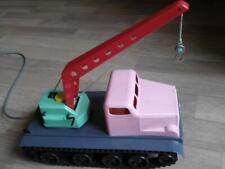 Ddr batterieauto elektro gebraucht kaufen  Aschersleben