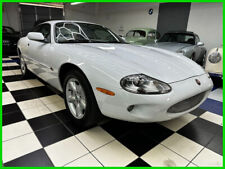 1998 jaguar xk8 for sale  Pompano Beach