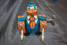 Wamoo facteur canard d'occasion  Tain-l'Hermitage
