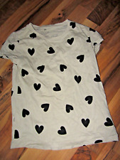 Shirt 122 128 gebraucht kaufen  Julbach