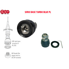 Sirio base turbo usato  Avellino