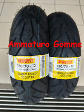 Coppia 120 58p usato  Massa di Somma