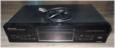 Pioneer 107 player gebraucht kaufen  Berg