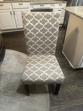 Kitchen chairs for sale  Bartlett