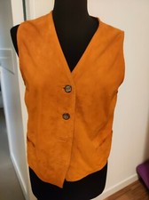 Gilet vintage vera usato  Lapedona