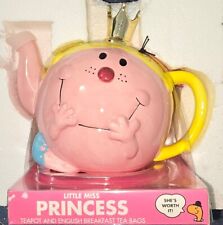 Little miss teapot for sale  WIGAN