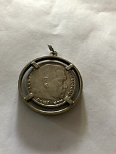 Reichsmark paul hindenburg gebraucht kaufen  Fuchsmühl