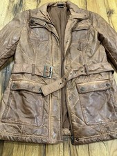 Lederjacke kunstleder größe gebraucht kaufen  Neckargerach