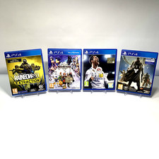 Lotto giochi ps4 usato  Staranzano