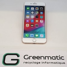 Téléphone apple iphone d'occasion  Vernouillet