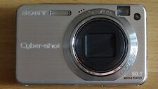 Digitalkamera sony cyber gebraucht kaufen  Bochum
