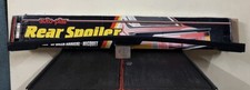 Spoiler traseiro Auto-Plas NOS RARO - formulação de spoiler traseiro 143mm (universal) comprar usado  Enviando para Brazil