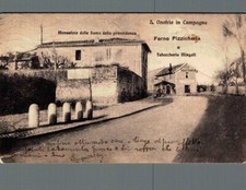 Vibo Valentia S. Onofrio in Campagna Tabaccheria Forno F. piccolo  spedita comprar usado  Enviando para Brazil