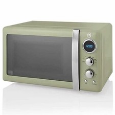 Swan digital retro for sale  UK