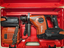 Hilti akku kombihammer gebraucht kaufen  Krumbach