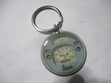 Schlüsselanhänger vespa tach gebraucht kaufen  Deutschland