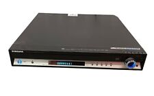 Sistema de Home Theater Samsung HT-TQ72/HT-TX72 5.1 canais 5 discos CD/DVD player funcionando, usado comprar usado  Enviando para Brazil