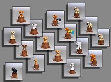 Lego figuren friends gebraucht kaufen  Ulm