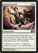 1x ACORDO ANGÉLICO - M14 - MTG - Magic the Gathering comprar usado  Enviando para Brazil