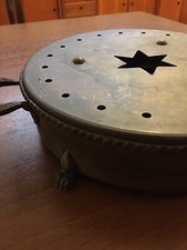 Braciere metallo porta usato  Quartucciu