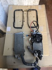 Radiatori raffreddamento ktm usato  Roma