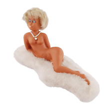 Heico rubber doll gebraucht kaufen  Cadolzburg