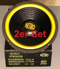 Nitro b10lc zoll gebraucht kaufen  Karsbach