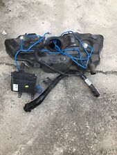 Serbatoio carburante abarth usato  Asti