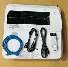 Epson brightlink 696ui for sale  Allen
