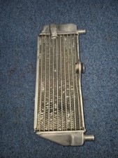 125 radiator 2014 for sale  BRISTOL