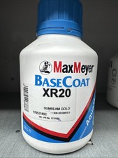 Max meyer xr20 for sale  UCKFIELD