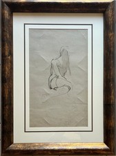 Pietro annigoni studio usato  Arezzo