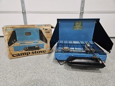 Vintage sears camp for sale  Mandeville