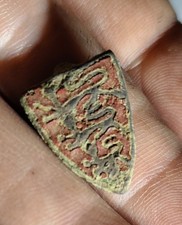 Antique medieval heraldic for sale  BOURNEMOUTH