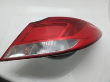 Vauxhall insignia tail for sale  SOUTHAMPTON
