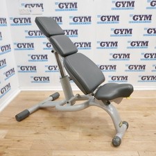 Used technogym selection for sale  UK