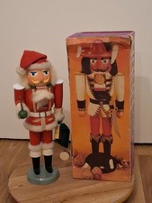 Nussknacker lohmüspan veb gebraucht kaufen  Berlin