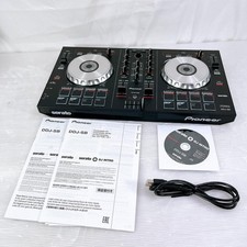 Pioneer ddj serato d'occasion  Expédié en Belgium