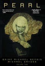 Pearl vol. bendis for sale  Aurora